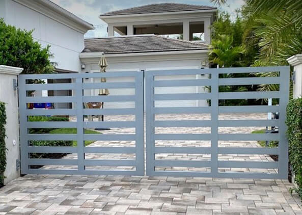 Gate Repair