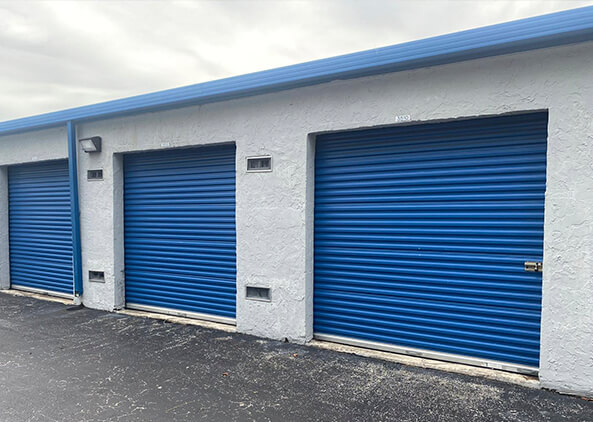 Rollup Doors Repair