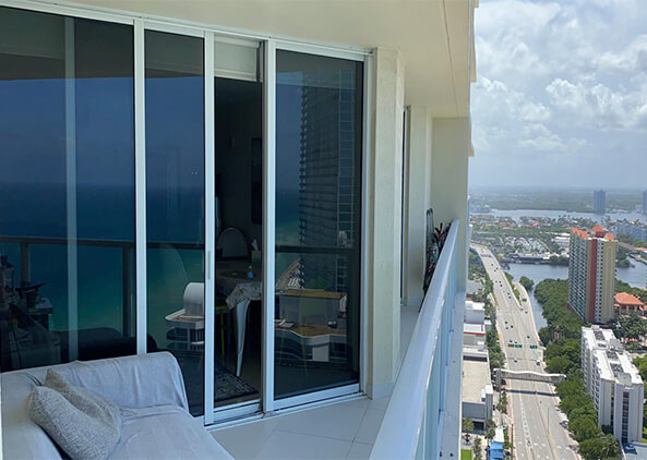 Sliding Doors Repair