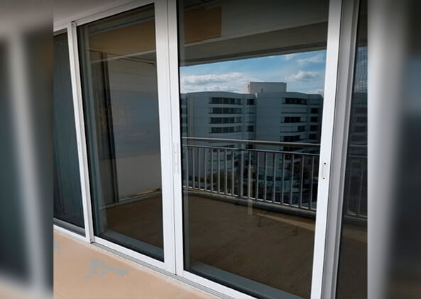 Sliding Doors Repair