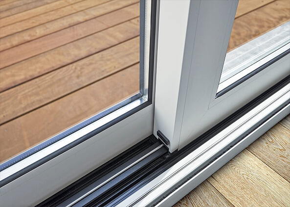 Sliding Doors Repair